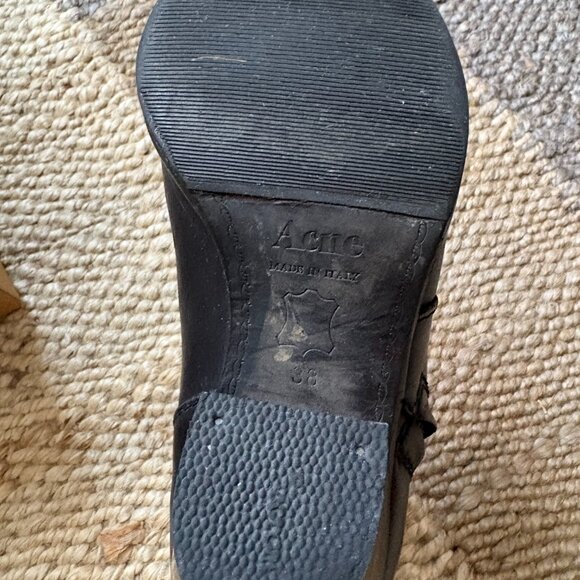 Acne Pistol boots - Picture 6 of 9